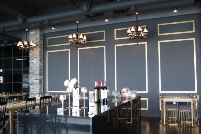 Lapier Haeundae Hotell Busan Exteriör bild