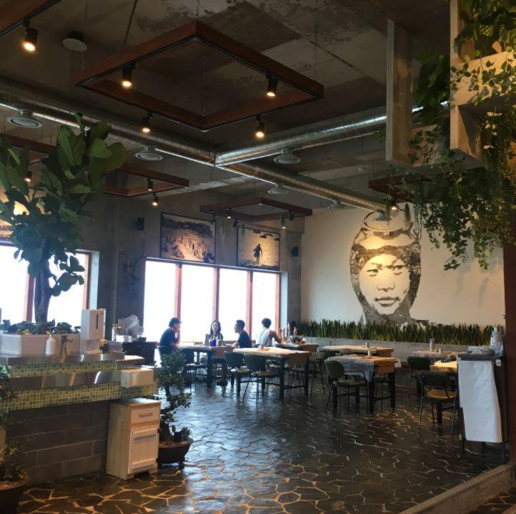 Lapier Haeundae Hotell Busan Exteriör bild